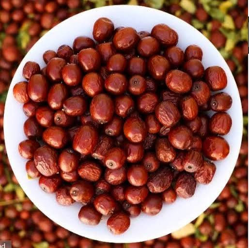 عناب میوه آرامشبخش خراسان