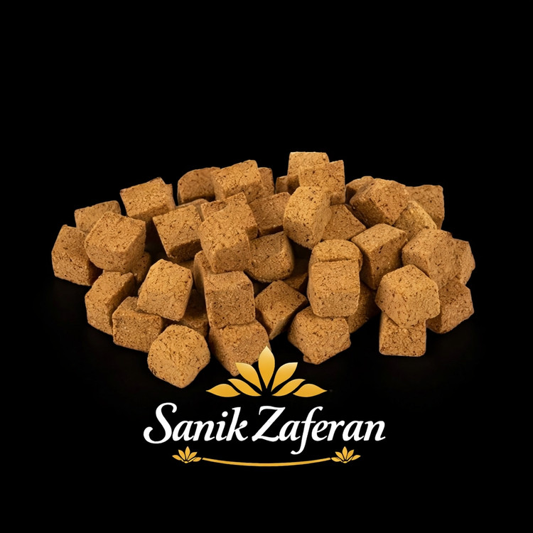 حبه عناب سانیک طعم اصیل، انرژی طبیعی، و آرامش در هر حبه