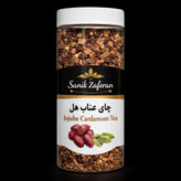 چای عناب و هل سانیک آرامش، انرژی و عطر طبیعت در هر فنجان.