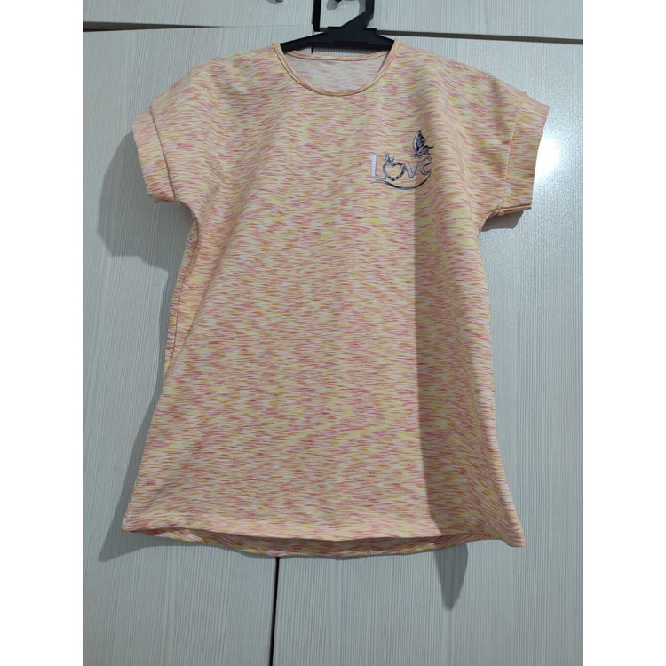تیشرت راهراه زنانه سایز XL