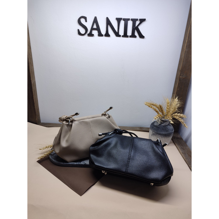 کیف زنانه دوشی گره ای ترند
