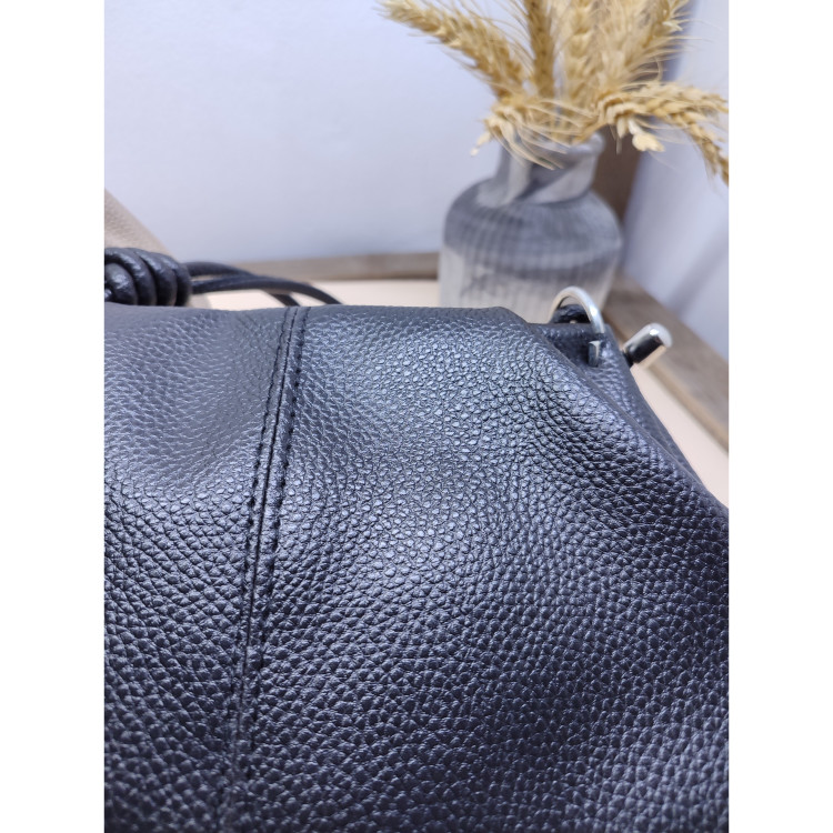کیف زنانه دوشی گره ای ترند