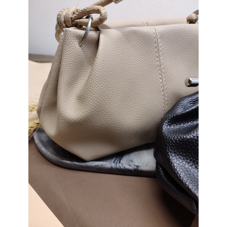 کیف زنانه دوشی گره ای ترند